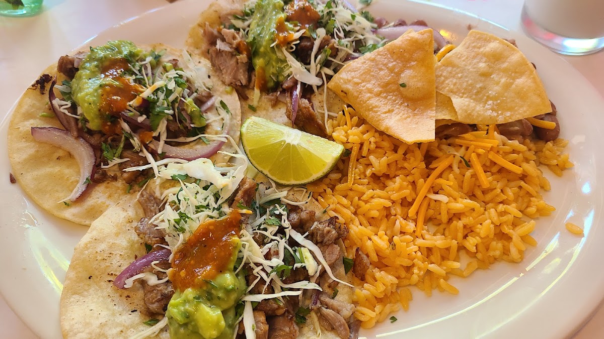 Fajitas
